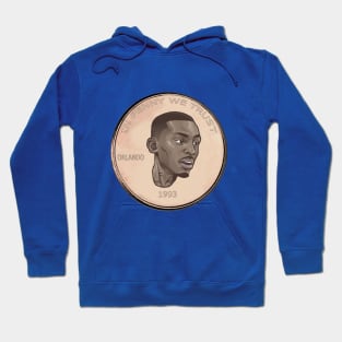 OG Ballers - Penny Hardaway - IN PENNY WE TRUST Hoodie